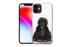 MuchoWow® Handyhülle Schutzhülle Hülle für iPhone 12 Kind - Produktbild-Vorschau 2