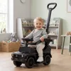 Dětské odrážedlo auto s opěradlem s funkcí hudby od 12 Náhled obrázku produktu 4