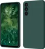 Hülle für Samsung Galaxy A34 5G Case Cover Bumper Silikon Produktbild-Vorschau 1