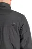 L1 Herren Ski- Snowboardjacke DYER, Größe:L, Farben:phantom Produktbild-Vorschau 1