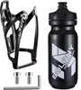 Porte-bidon pour vélo avec gourde de 22 oz - Léger et sans Voir les images du produit 1