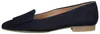 Paul Green  Damenschuhe Halbschuhe Slipper Ballerina Blau Produktbild-Vorschau 6