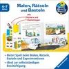 Wieso? Weshalb? Warum? aktiv-Heft: Fahrzeuge auf der Produktbild-Vorschau 5