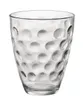 Bormioli Dots Rocks Gläser 390 ml – 6er Set Trinkgläser für Produktbild-Vorschau 6