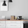 Relaxdays Vorratsglas 3er Set, luftdicht, Edelstahl Deckel, Produktbild-Vorschau 13