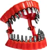 DIY Jaws - Lustiges Bit-Set für ihn Produktbild-Vorschau 6