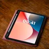 LBH Tablet Schutzhülle für Apple iPad Air 6. Gen 13 Zoll Produktbild-Vorschau 8
