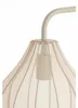 Light & Living - lampada da terra - Elati - beige - metallo Anteprima dell’immagine prodotto 4