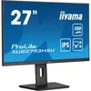 iiyama ProLite XUB2793HSU-B6 - Monitor LED - Full HD Podgląd zdjęcia produktu 3