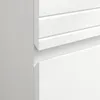 VASAGLE Badezimmerschrank, mit Schublade, Doppeltür, Produktbild-Vorschau 8