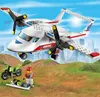 Lego 60116 City - Rettungsflugzeug Produktbild-Vorschau 12