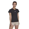 ADIDAS TR-ES MIN T-Shirt Damen schwarz S Produktbild-Vorschau 4