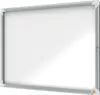 nobo® 1902559 Vitrína s výklopnými dvířky - 8x A4, 92,3 x Náhled obrázku produktu 5