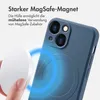 imoshion Color Back Cover mit MagSafe iPhone 13 Mini - Produktbild-Vorschau 4