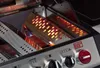Enders Gasgrill Monroe Pro 3 SIK Turbo 3 Brenner + Produktbild-Vorschau 8