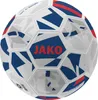 JAKO Jugendball Futsal 4 weiß/navy/rot. 350g Produktbild-Vorschau 1