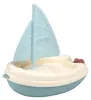 Smoby Petit voilier en bioplastique pour l'eau Voir les images du produit 3