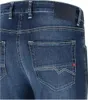 - MAC JEANS - Arne Pipe, Light Weight Denim - Modern Fit - Produktbild-Vorschau 21