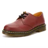 DR. MARTENS1461 SMOOTHBurgunder Produktbild-Vorschau 23