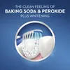 Baksoda & Peroxide, Frisse Munt, Crest Whitening Tandpasta, Productafbeelding-voorbeeld 1