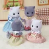 Sylvanian Families 5455, 3 Jahr(e), Mehrfarbig, Produktbild-Vorschau 13