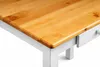 Magnetic Mobel Esstisch mit Schublade Küchentisch Tisch Produktbild-Vorschau 4