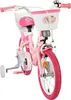 Volare Unicorn Kinderfahrrad - Mädchen - 14 Zoll - Rosa Produktbild-Vorschau 5
