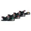 Sicherheitsüberschuh Visitor Integral Gr.XL (45-47) schwarz Produktbild-Vorschau 5