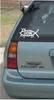 Aufkleber / Autoaufkleber - JDM / Die cut / Auto / OEM - Produktbild-Vorschau 2