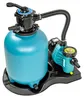 Sandfilter BRILLANT Ø 400 + AquaPlus 6 POOL Total Edition Produktbild-Vorschau 3
