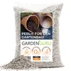 Perlit Perlite Sack 125L für Pflanzen zur Bodenverbesserung Produktbild-Vorschau 1