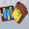 Kahlert Licht 60897 Batteriebox mit Anschlussbuchse 4.5 V Produktbild-Vorschau 3