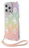 Guess, Schutzhülle Peony mit Handschlaufe Apple iPhone 15 Produktbild-Vorschau 1