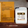 Renuwell Möbel-Schnellpflege Pflegemittel Bienenwachs 5 Produktbild-Vorschau 2