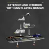 Reobrix 66103 Yacht  4421 pezzi, 75 cm Anteprima dell’immagine prodotto 2