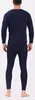 ASKSA Thermal Underwear Pánská vnitřní fleecová souprava Náhled obrázku produktu 5