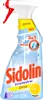 Sidolin Zitrus 10er Pack Glasreiniger mit Abperl-Effekt Produktbild-Vorschau 2