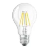 A clear studio shot of an LED light bulb against a white background. Anteprima dell’immagine prodotto