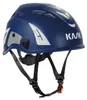 KASK Superplasma AQ HI VIZ beschermhelm - EN 397, blauw Productafbeelding-voorbeeld 7