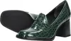 Tamaris Pumps  Pumps - groen - Maat 40 Voir les images du produit 6