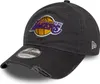 New Era NBA 9TWENTY Distressed Strapback Cap Los Angeles Produktbild-Vorschau 1
