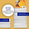 Epson Oranges Balíček 5barevných inkoustů 33 Pomeranče Náhled obrázku produktu 5