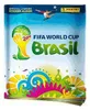 Album z naklejkami FIFA World Cup 2014 z 80 stronami na 640 Podgląd zdjęcia produktu 1