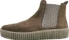 Gabor Chelsea Boots Damen 32303937343338 Braun 41 EU Produktbild-Vorschau 34