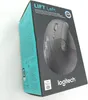 Logitech Lift Left Vertical Ergonomic Mouse - GRAPHITE Produktbild-Vorschau 33