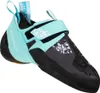 Skwama Vegan Women mehrfarbig 35,5 - carbon/turquoise Produktbild-Vorschau 11