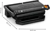 Tefal GC727810 Optigrill+  XL, Black Náhled obrázku produktu 14
