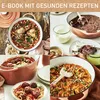 Tefal Lov Gusseisen Kochtopf 25 cm terracotta orange Produktbild-Vorschau 8