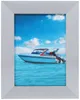 Ecosa Bilderrahmen 13x18 cm | Passepartout | Echtglas | MDF Produktbild-Vorschau 4
