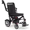 Faltbarer Elektrorollstuhl 400W ultra leich 18kg elektr. Produktbild-Vorschau 3
